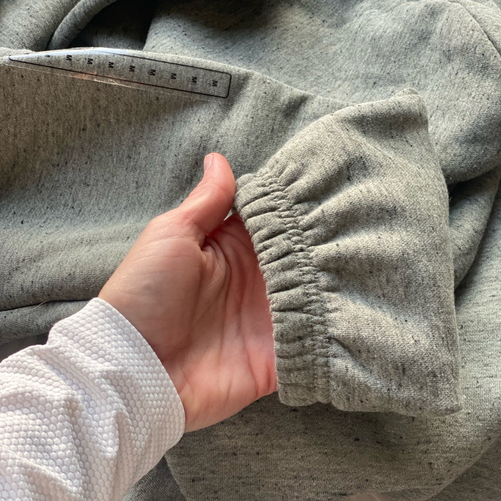 VRST Sweatshirt sweatpants set medium - Picture 5 of 12
